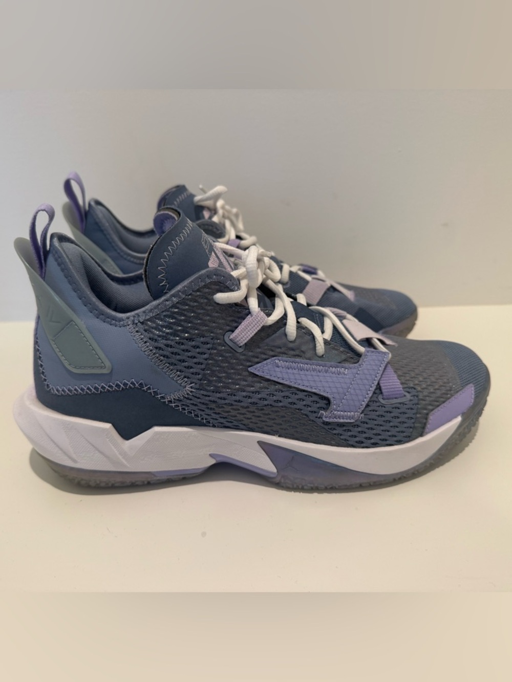 Jordan Why Not Zer0.4.
